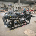 Compressor de ar de parafuso de acoplamento direto KL12-DS90A de alta potência